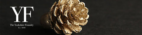 The Yorkshire Foundry Gift Card